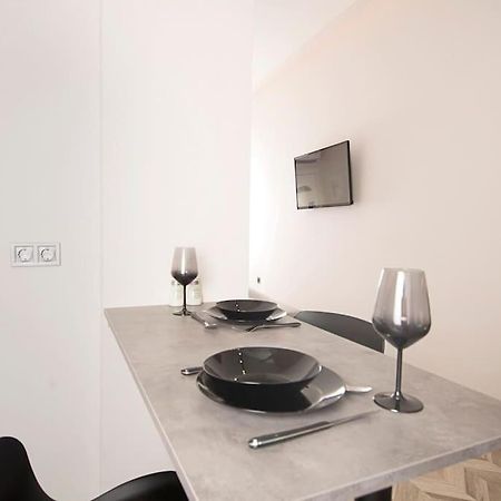 Joy'S Modern-Chic Home Kalamata Exterior foto